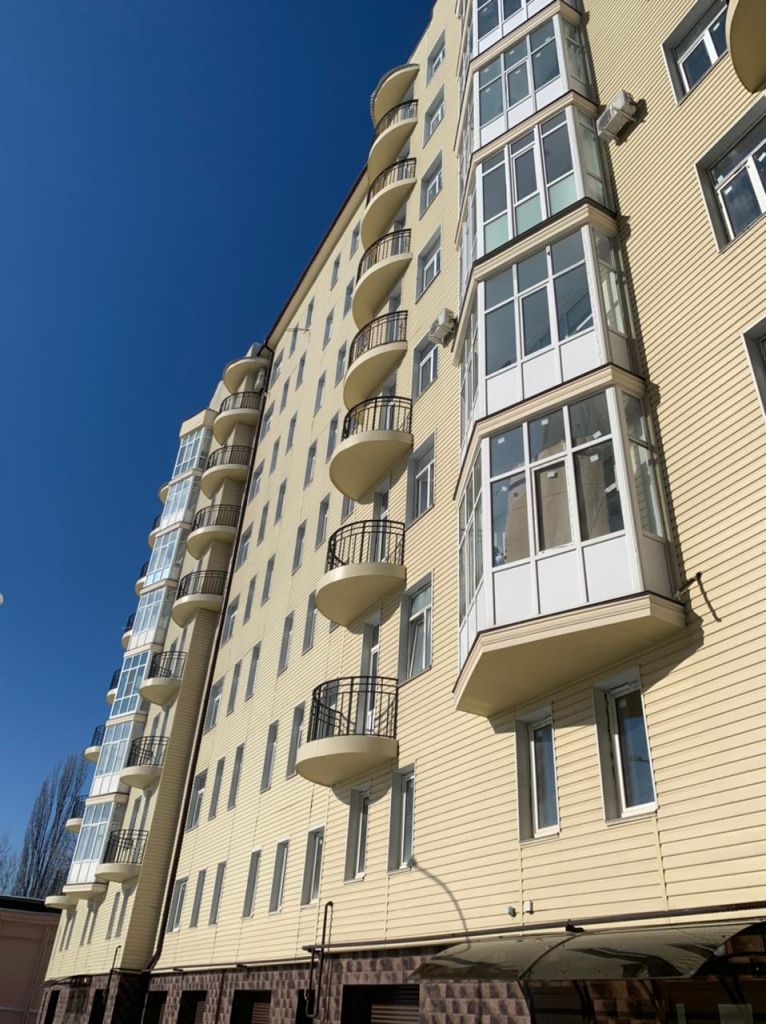 Продажа 3-комнатной квартиры, Пятигорск, Пестова ул,  17А