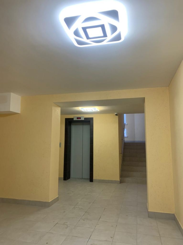 Продажа 3-комнатной квартиры, Пятигорск, Пестова ул,  17А