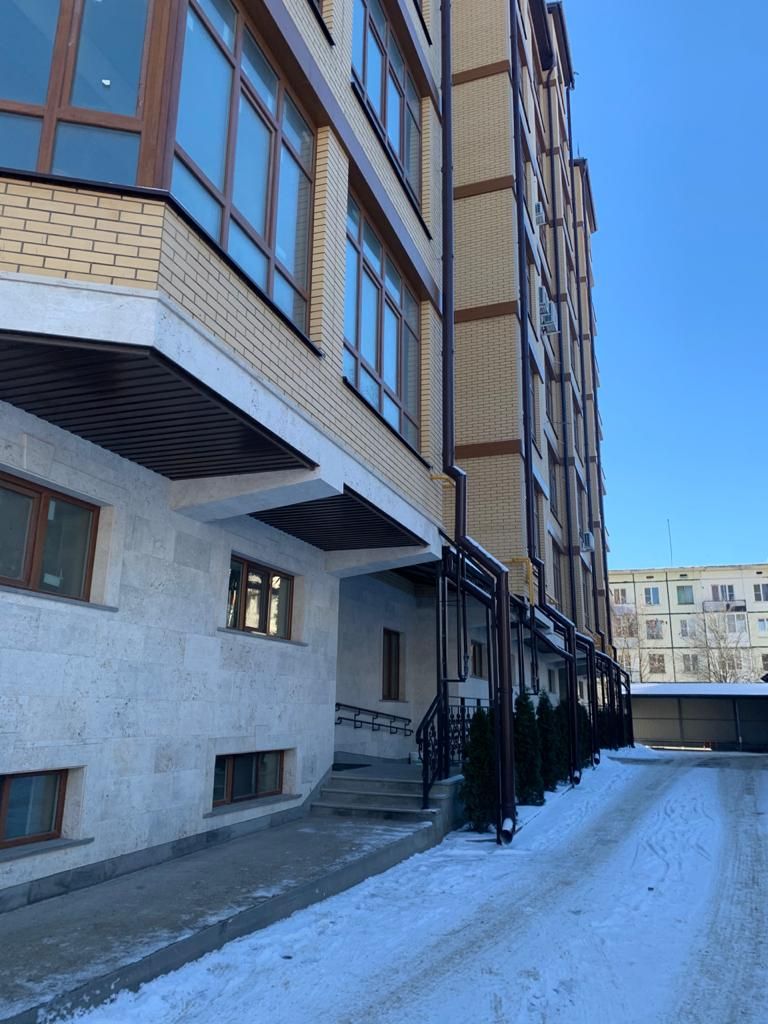 Продажа 3-комнатной квартиры, Пятигорск, Московская ул,  94