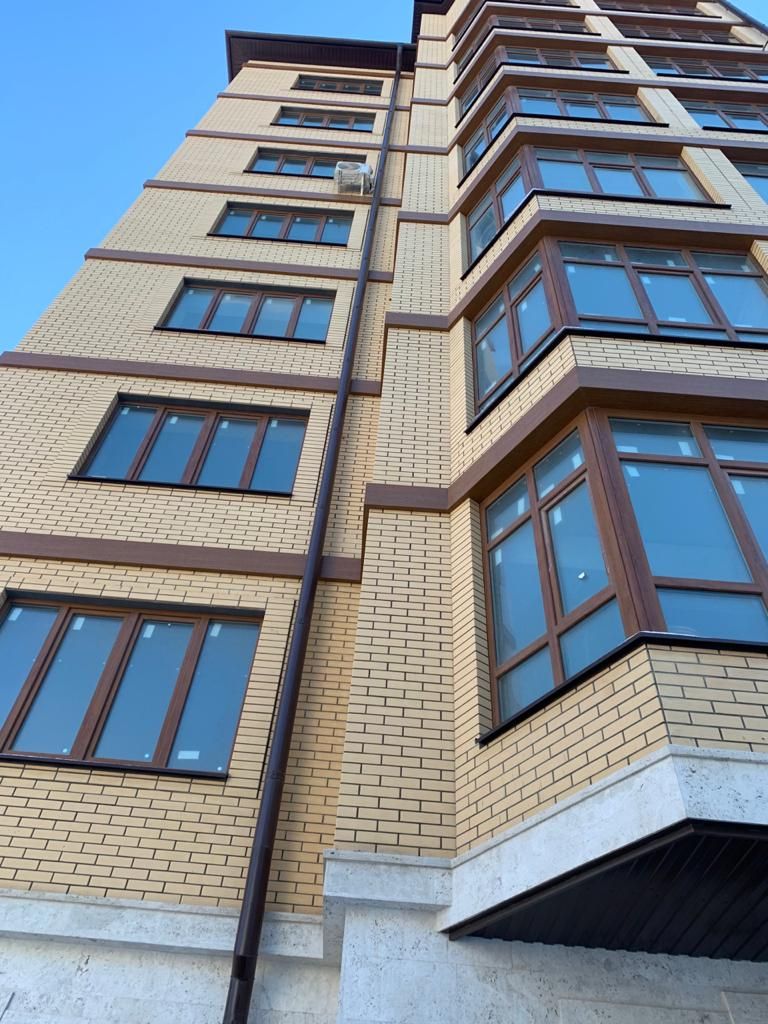 Продажа 3-комнатной квартиры, Пятигорск, Московская ул,  94