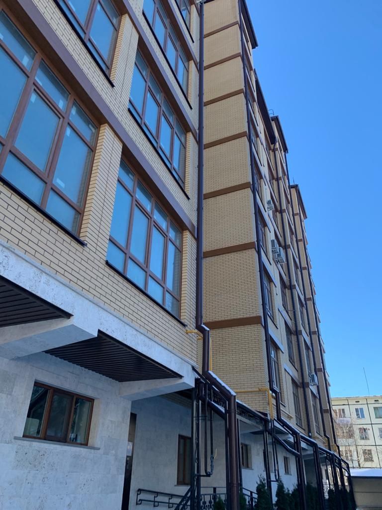 Продажа 3-комнатной квартиры, Пятигорск, Московская ул,  94