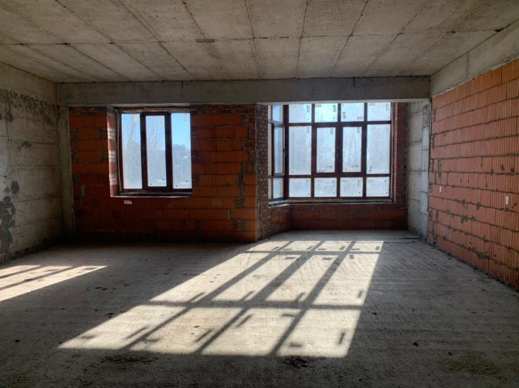 Продажа 3-комнатной квартиры, Пятигорск, Московская ул,  94