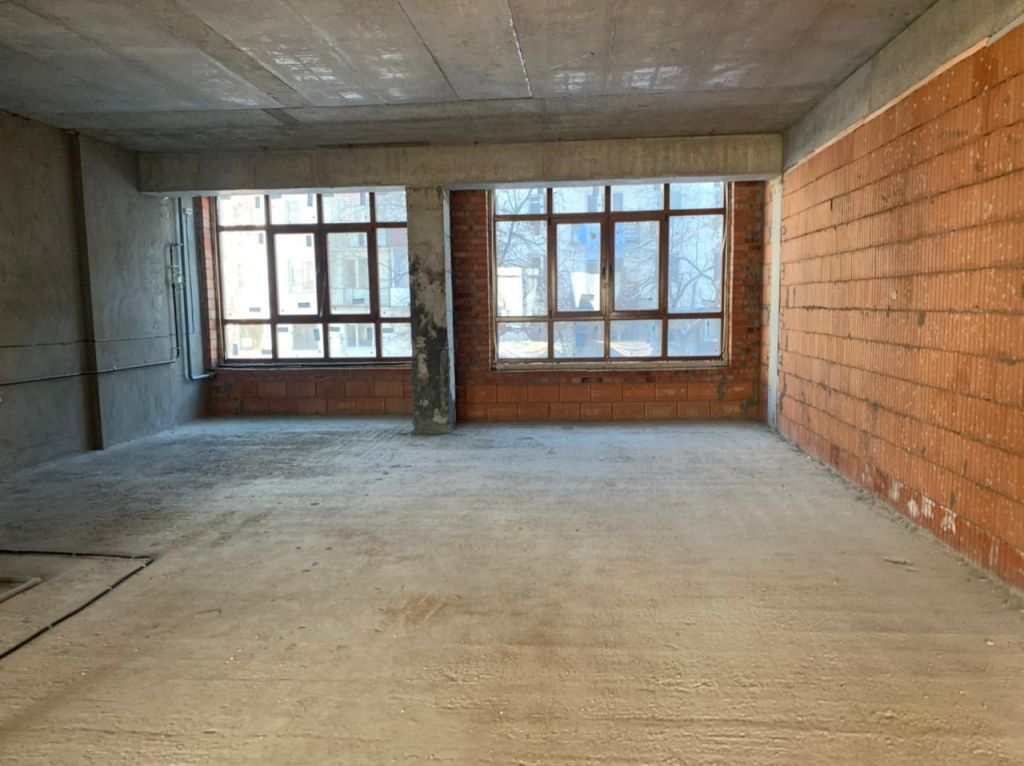 Продажа 3-комнатной квартиры, Пятигорск, Московская ул,  94