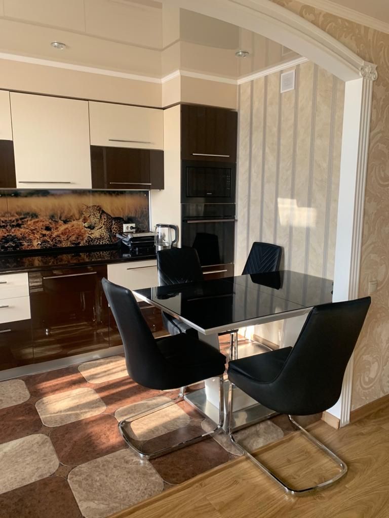 Продажа 3-комнатной квартиры, Пятигорск, Адмиральского ул,  35