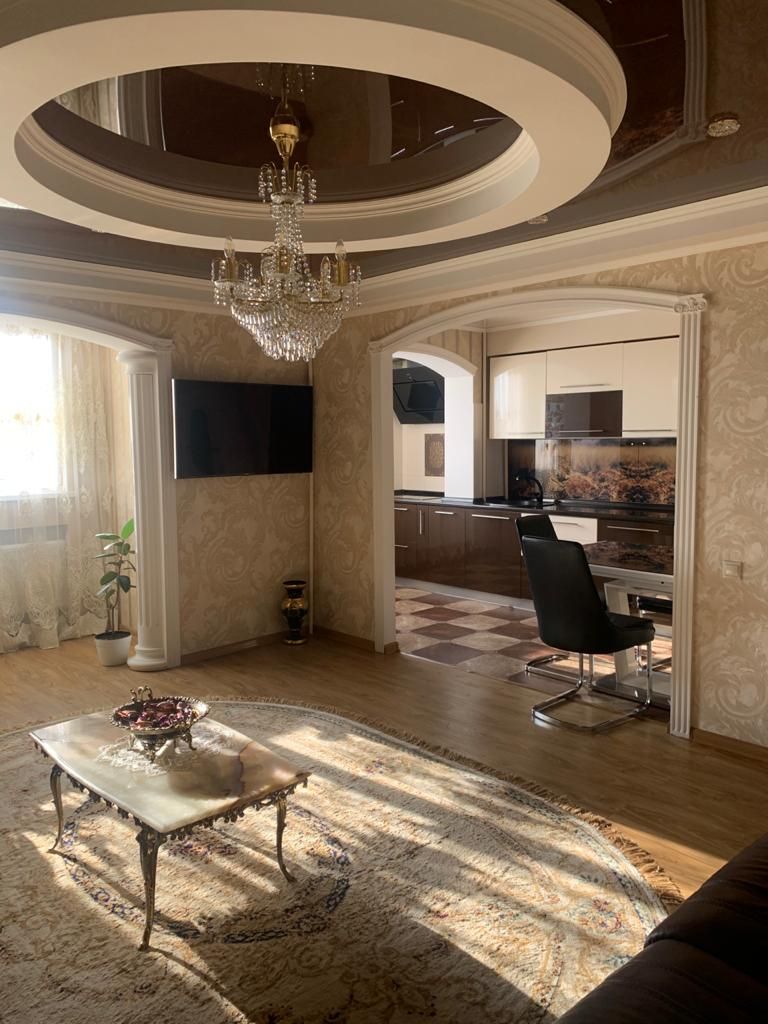 Продажа 3-комнатной квартиры, Пятигорск, Адмиральского ул,  35