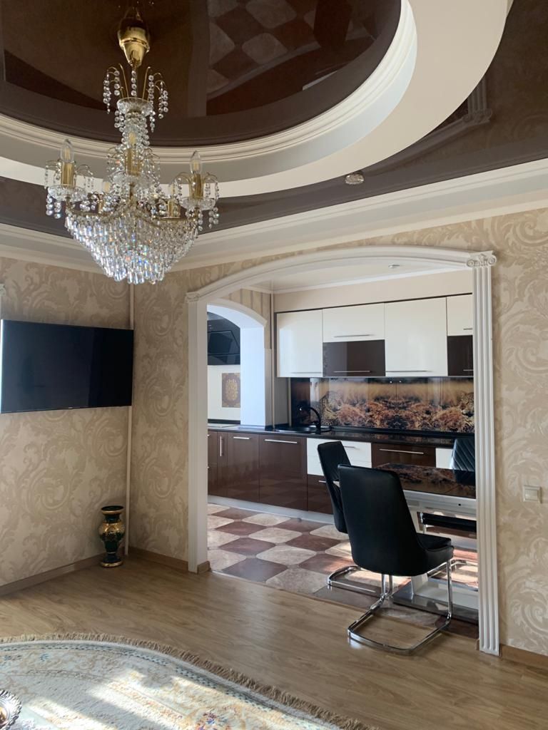 Продажа 3-комнатной квартиры, Пятигорск, Адмиральского ул,  35