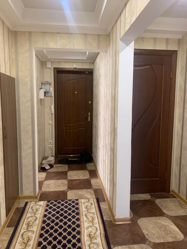 Продажа 3-комнатной квартиры, Пятигорск, Адмиральского ул,  35