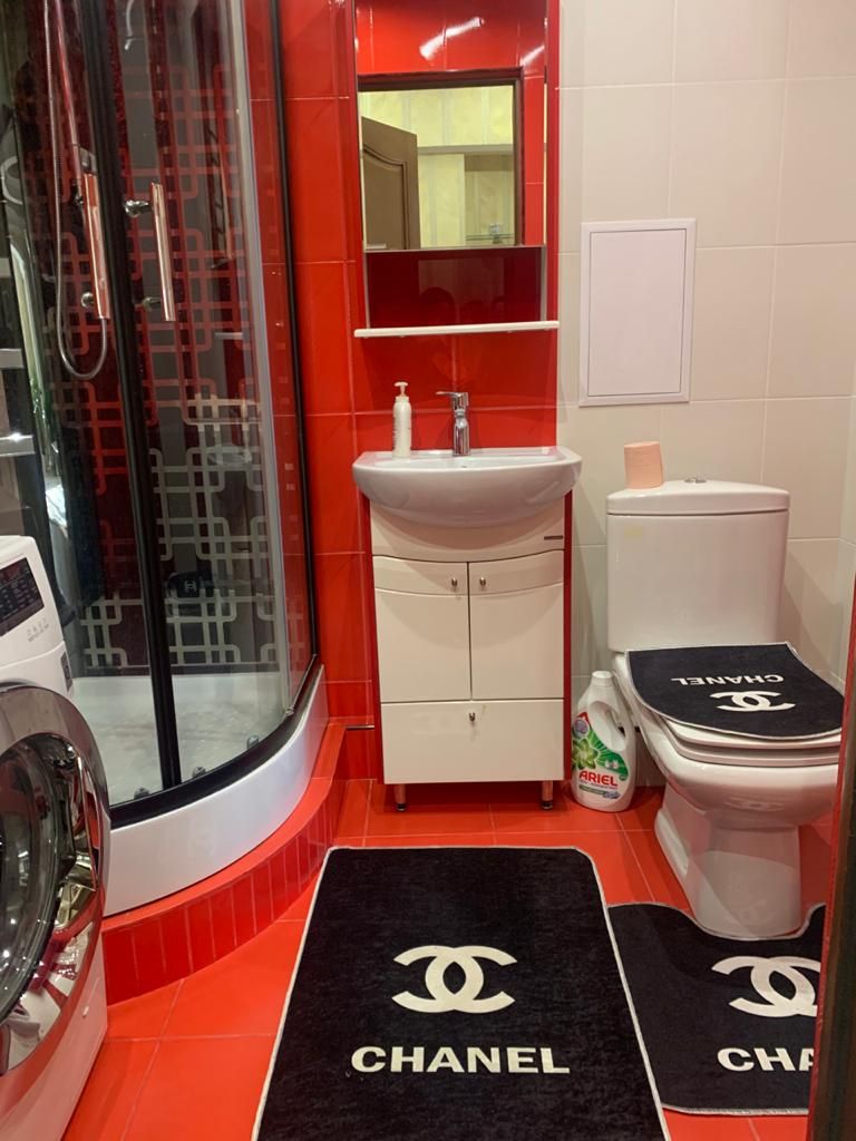 Продажа 3-комнатной квартиры, Пятигорск, Адмиральского ул,  35