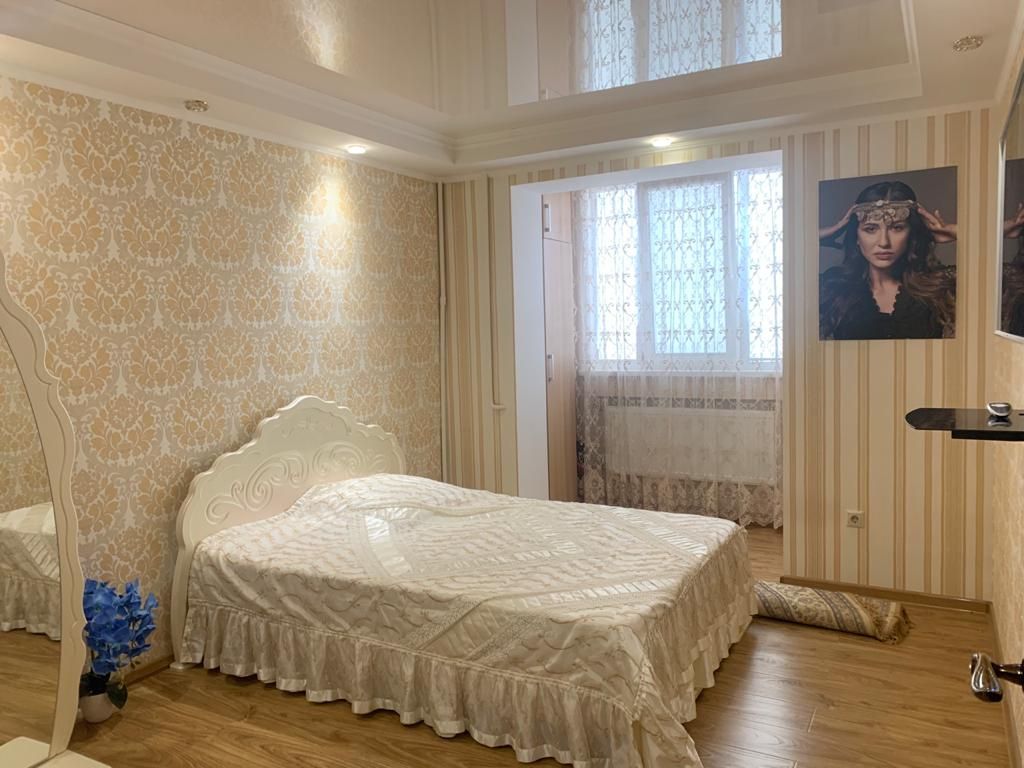 Продажа 3-комнатной квартиры, Пятигорск, Адмиральского ул,  35