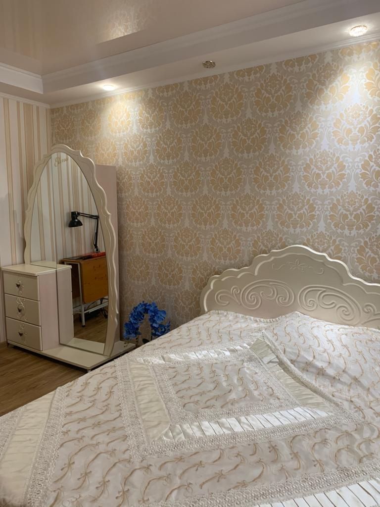 Продажа 3-комнатной квартиры, Пятигорск, Адмиральского ул,  35