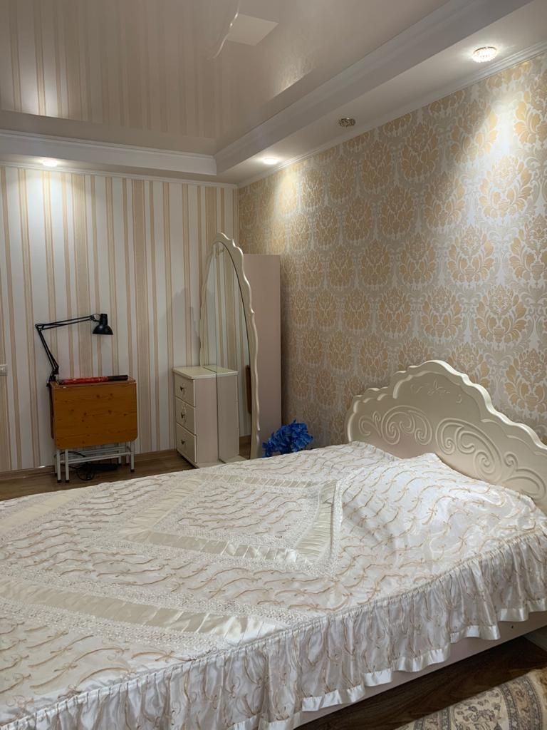 Продажа 3-комнатной квартиры, Пятигорск, Адмиральского ул,  35