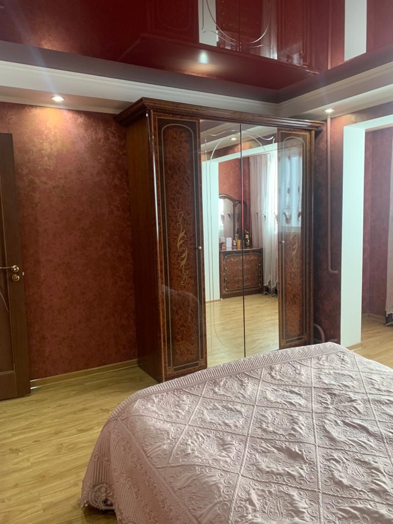 Продажа 3-комнатной квартиры, Пятигорск, Адмиральского ул,  35