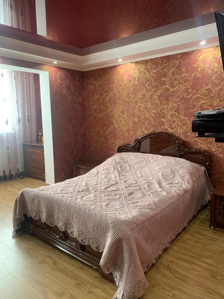 Продажа 3-комнатной квартиры, Пятигорск, Адмиральского ул,  35