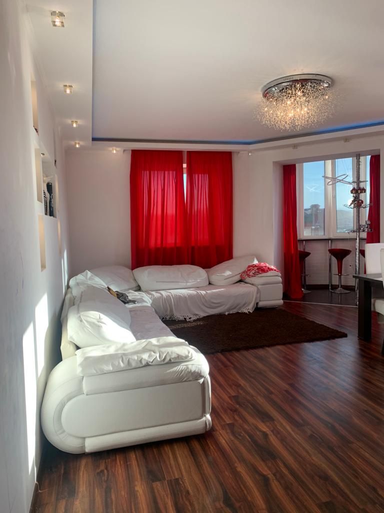 Продажа 3-комнатной квартиры, Пятигорск, Адмиральского ул,  6А