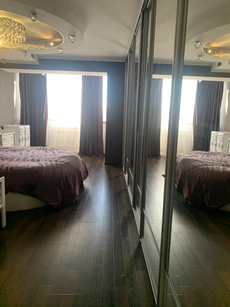 Продажа 3-комнатной квартиры, Пятигорск, Адмиральского ул,  6А