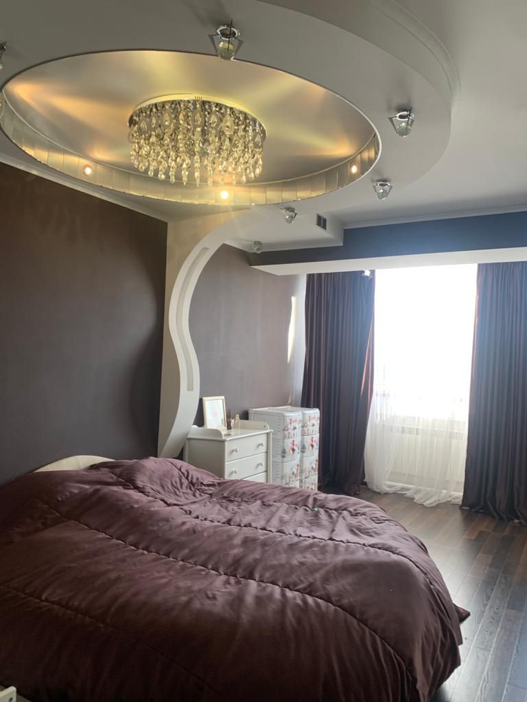 Продажа 3-комнатной квартиры, Пятигорск, Адмиральского ул,  6А