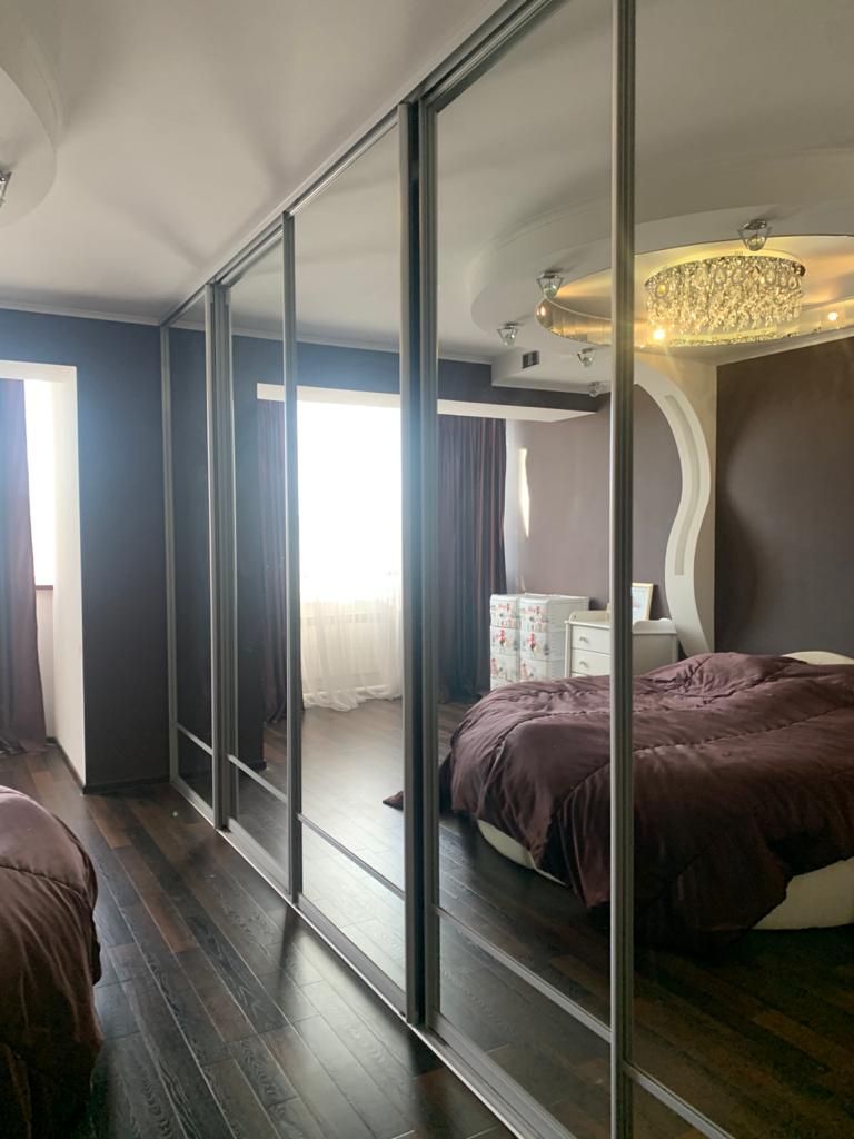 Продажа 3-комнатной квартиры, Пятигорск, Адмиральского ул,  6А