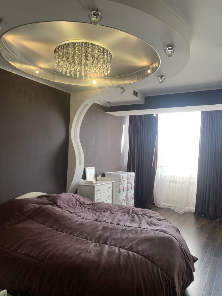 Продажа 3-комнатной квартиры, Пятигорск, Адмиральского ул,  6А