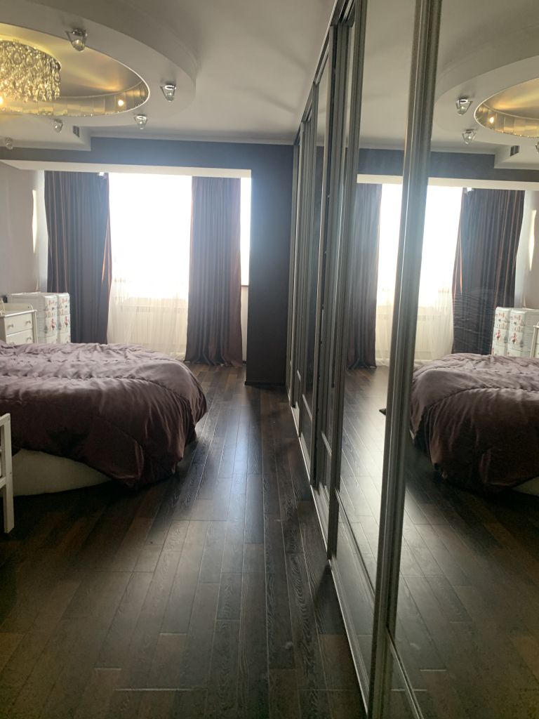 Продажа 3-комнатной квартиры, Пятигорск, Адмиральского ул,  6А