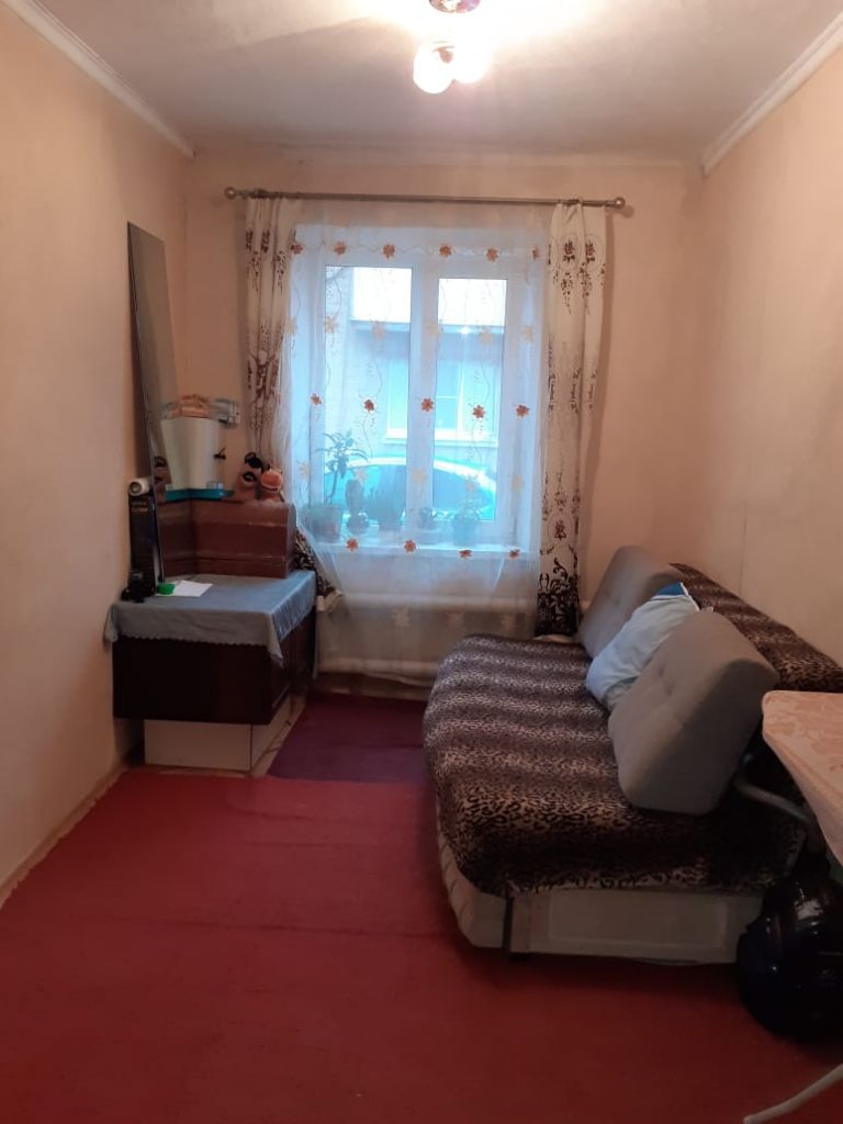 Продажа комнаты, 4м <sup>2</sup>, Батайск, Ленина ул