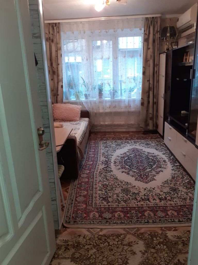 Продажа комнаты, 11м <sup>2</sup>, Батайск, Ленина ул