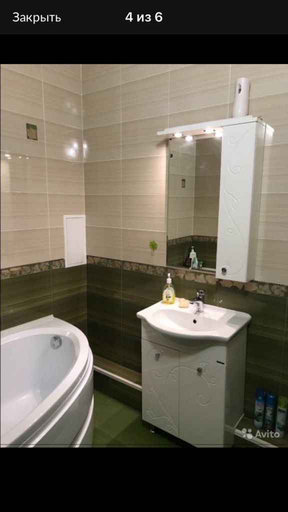 Продажа 2-комнатной квартиры, Пятигорск, Оранжерейная ул,  17