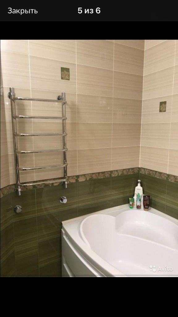 Продажа 2-комнатной квартиры, Пятигорск, Оранжерейная ул,  17