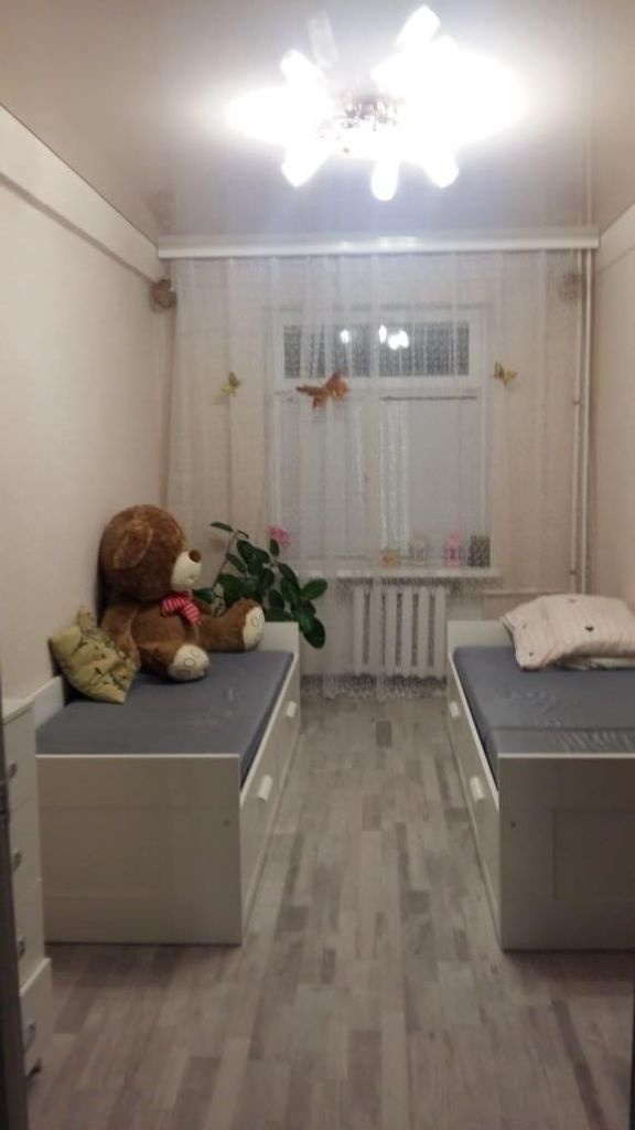 Продажа 3-комнатной квартиры, Пятигорск, Московская ул,  60