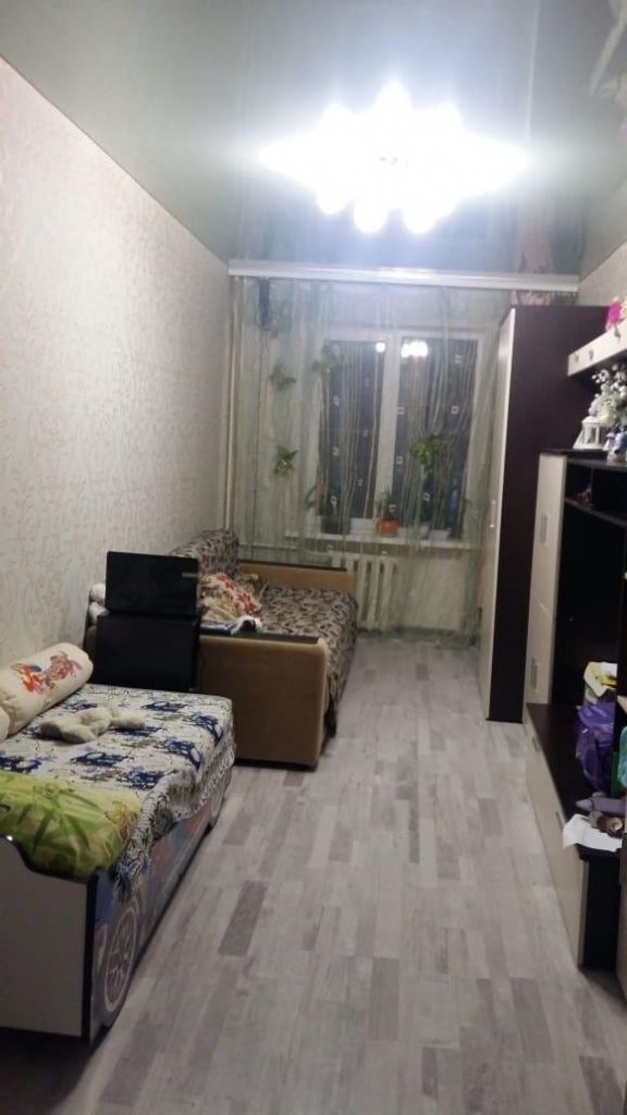 Продажа 3-комнатной квартиры, Пятигорск, Московская ул,  60