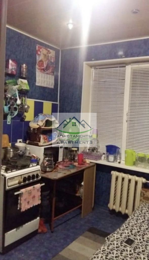 Продажа 3-комнатной квартиры, Пятигорск, Московская ул,  60