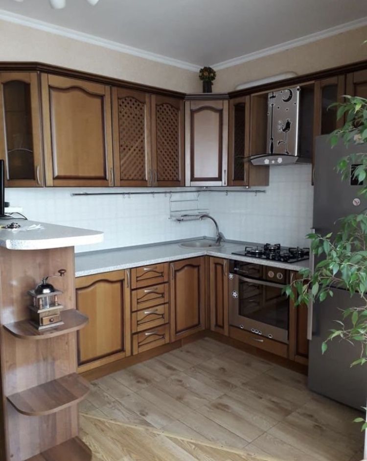 Продажа 1-комнатной квартиры, Пятигорск, Нежнова ул,  21