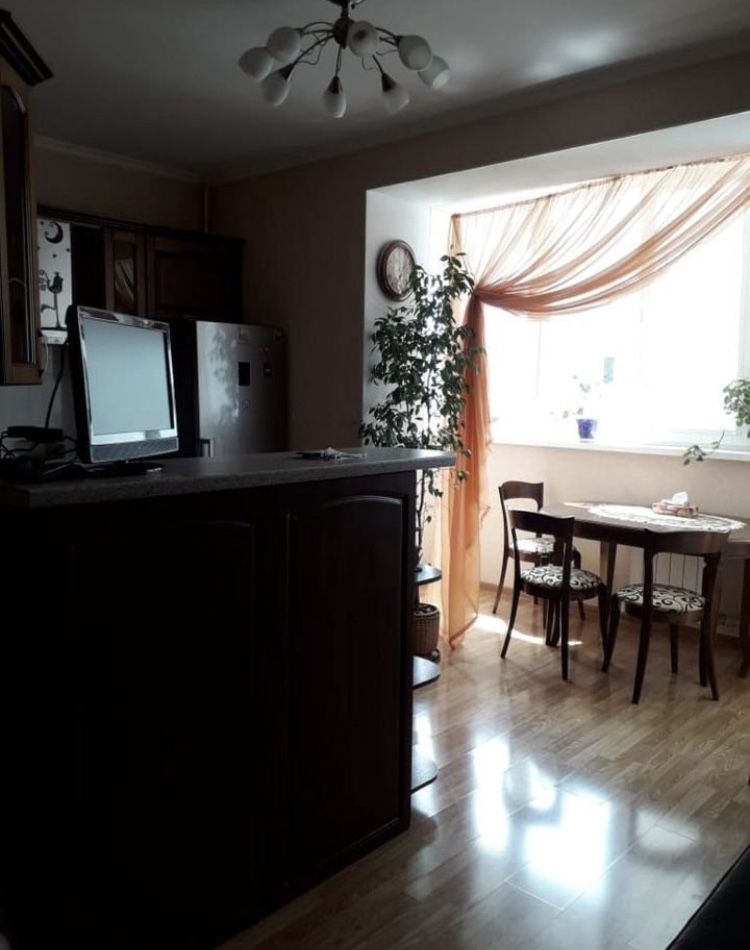 Продажа 1-комнатной квартиры, Пятигорск, Нежнова ул,  21