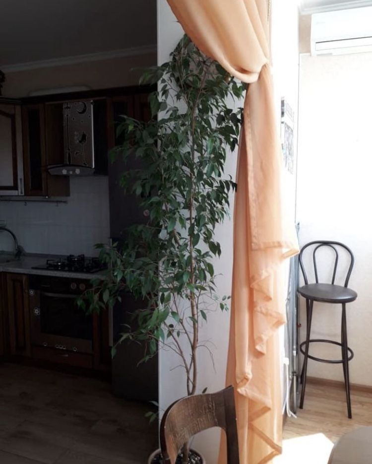 Продажа 1-комнатной квартиры, Пятигорск, Нежнова ул,  21