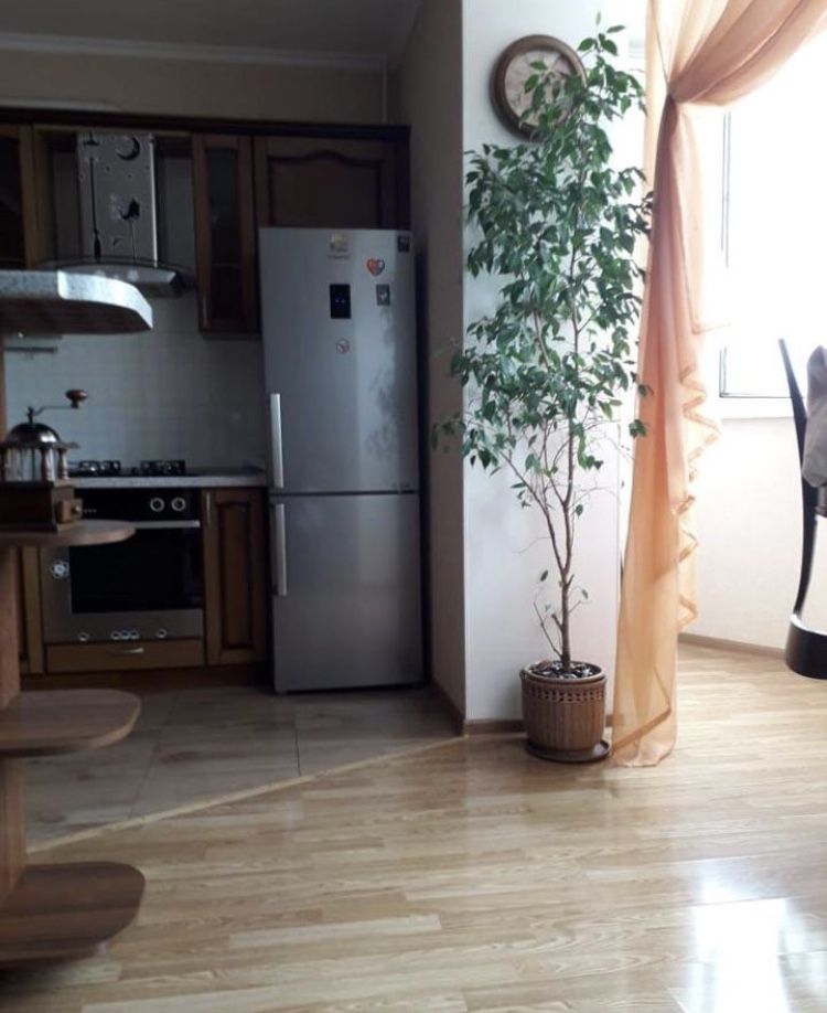 Продажа 1-комнатной квартиры, Пятигорск, Нежнова ул,  21