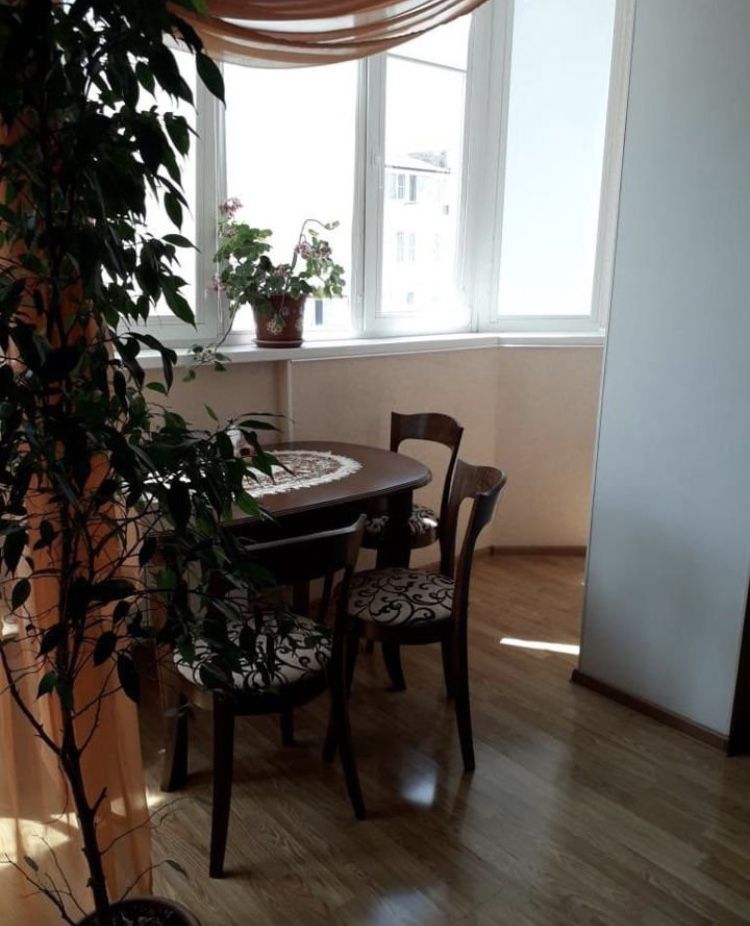 Продажа 1-комнатной квартиры, Пятигорск, Нежнова ул,  21