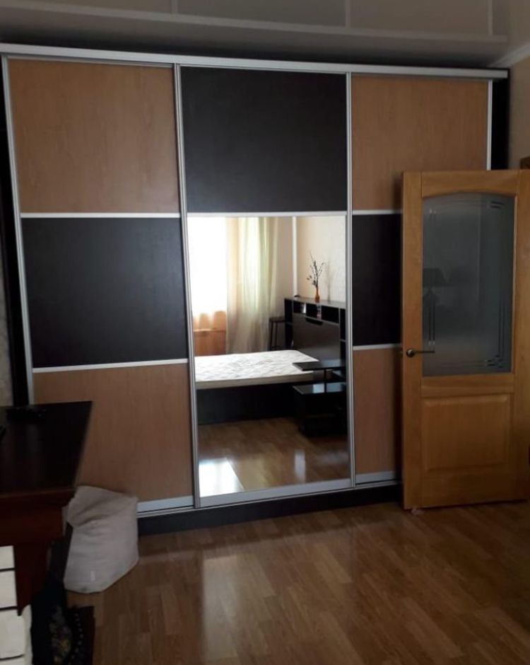 Продажа 1-комнатной квартиры, Пятигорск, Нежнова ул,  21