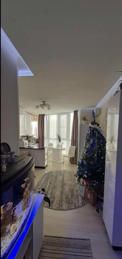 Продажа 2-комнатной квартиры, Пятигорск, Оранжерейная ул,  21к5