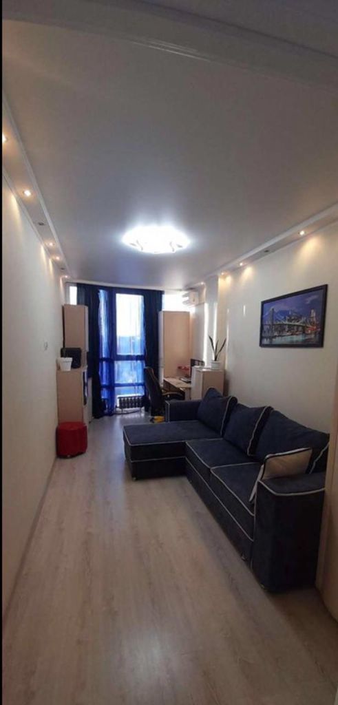 Продажа 2-комнатной квартиры, Пятигорск, Оранжерейная ул,  21к5