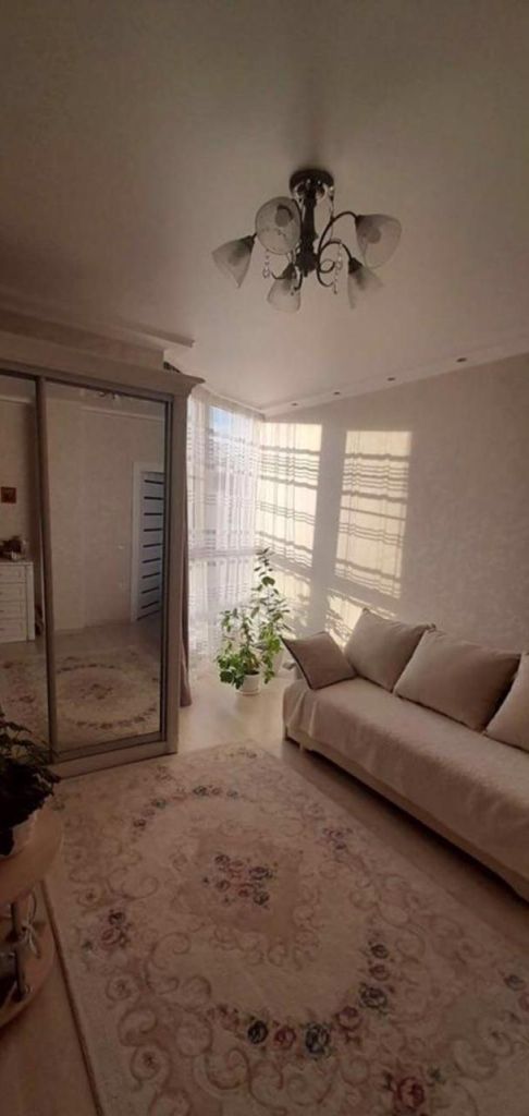 Продажа 2-комнатной квартиры, Пятигорск, Оранжерейная ул,  21к5