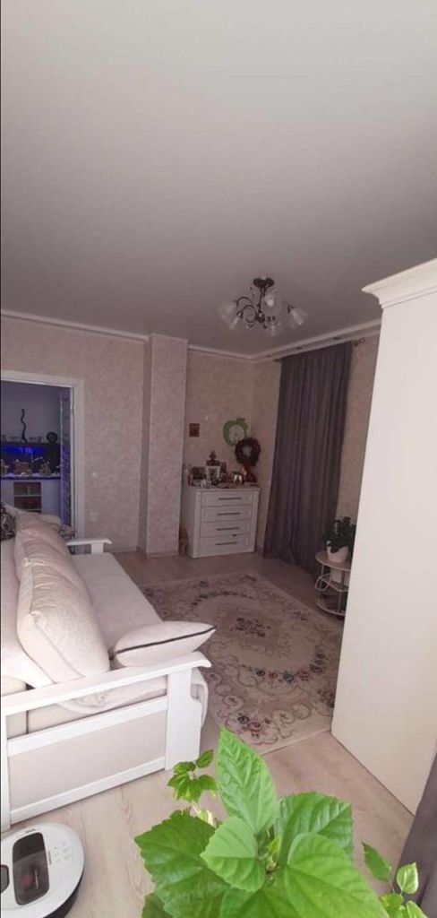 Продажа 2-комнатной квартиры, Пятигорск, Оранжерейная ул,  21к5