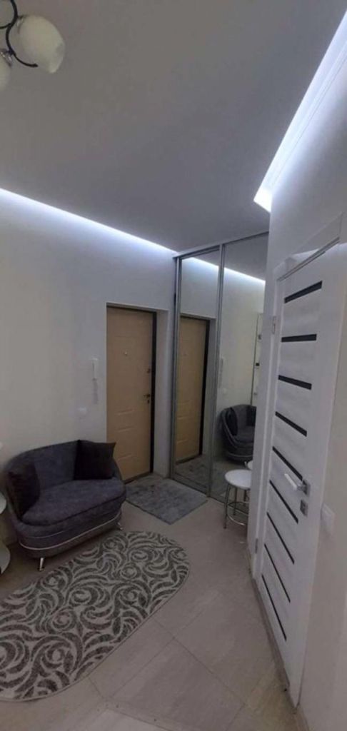 Продажа 2-комнатной квартиры, Пятигорск, Оранжерейная ул,  21к5