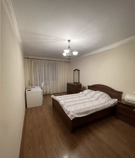 Продажа 3-комнатной квартиры, Пятигорск, Пестова ул,  36/2