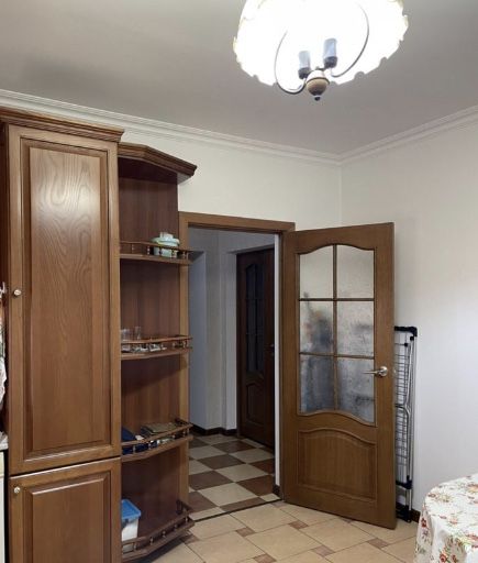 Продажа 3-комнатной квартиры, Пятигорск, Пестова ул,  36/2