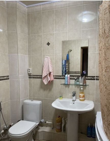 Продажа 3-комнатной квартиры, Пятигорск, Пестова ул,  36/2