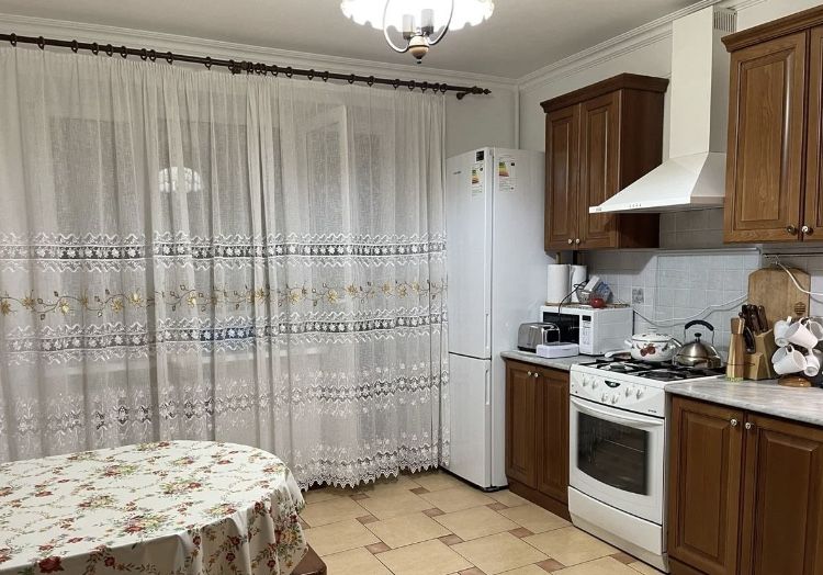 Продажа 3-комнатной квартиры, Пятигорск, Пестова ул,  36/2
