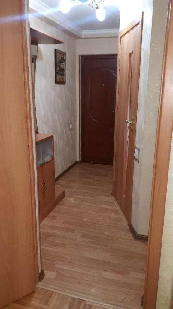 Продажа 2-комнатной квартиры, Пятигорск, Аллея Строителей ул,  6к1