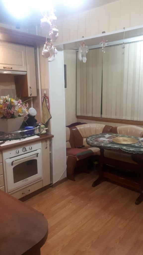 Продажа 2-комнатной квартиры, Пятигорск, Аллея Строителей ул,  6к1