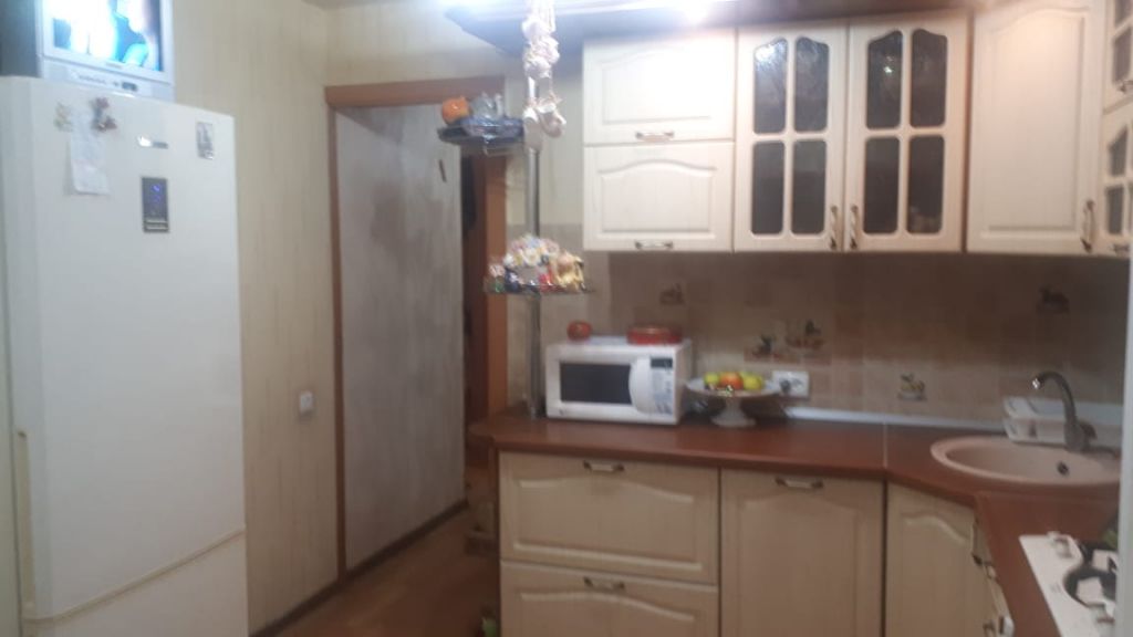 Продажа 2-комнатной квартиры, Пятигорск, Аллея Строителей ул,  6к1