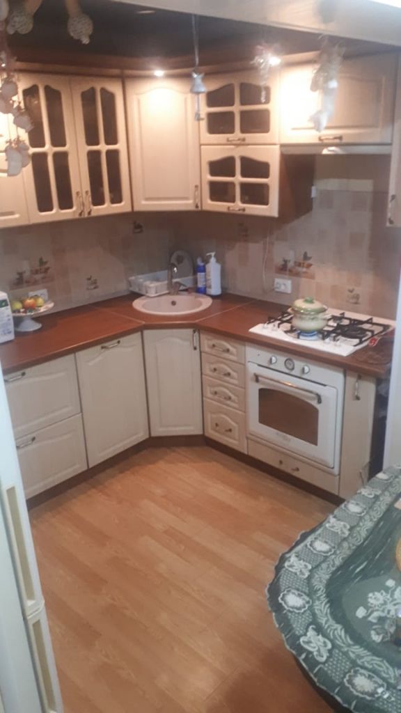 Продажа 2-комнатной квартиры, Пятигорск, Аллея Строителей ул,  6к1