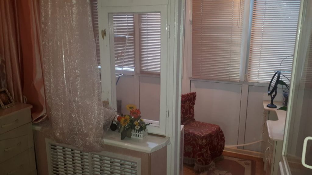 Продажа 2-комнатной квартиры, Пятигорск, Аллея Строителей ул,  6к1